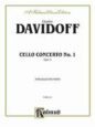 Cello Concerto No. 1 sheet music