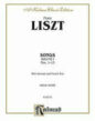 Songs Volume I Nos. 1-13 sheet music
