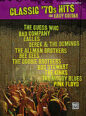 Whipping Post sheet music