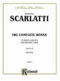 The Complete Works Volume II sheet music