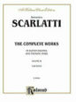 The Complete Works Volume III sheet music