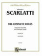 The Complete Works Volume IV sheet music