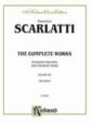 The Complete Works Volume VIII sheet music