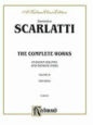 The Complete Works Volume IX sheet music
