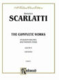 The Complete Works Volume X sheet music