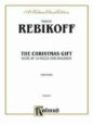 The Christmas Gift sheet music