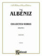 Collected Works Volume I sheet music