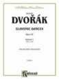 Slavonic Dances Op. 46 Volume I sheet music