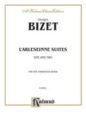 L'Arlesienne Suites 1 and 2 sheet music