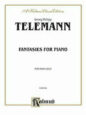 Fantasies Piano sheet music