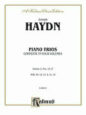 Piano Trios Volume III sheet music