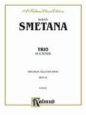 Trio in G Minor Op. 15 sheet music