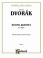 Quartet in F Minor Op. 9 sheet music