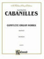 Complete Organ Works Volume IV sheet music