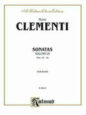 Piano Sonatas Volume III sheet music