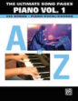 Killing Me Softly with His Song sheet music