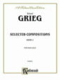 Selected Compositions Volume I sheet music