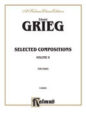 Selected Compositions Volume II sheet music