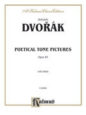 Poetical Tone Pictures Op. 85 sheet music