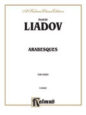 Arabesques sheet music