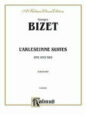 L'Arlesienne Suites Nos. 1 and 2 sheet music