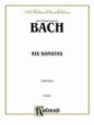 Six Sonatas sheet music