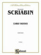Early Works sheet music