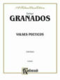Valses Poticos sheet music