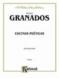 Escenas Poticas sheet music