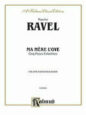 Ma Mre l'oye sheet music