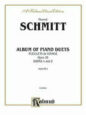Album of Piano Duets Volume I sheet music