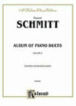 Album of Piano Duets Volume II sheet music