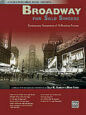 A Brand New Day sheet music