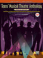 The New Girl in Town sheet music