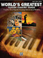 Walking the Floor Over You sheet music