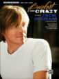 Barefoot and Crazy sheet music