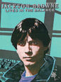 Lawless Avenues sheet music