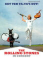 Live With Me sheet music