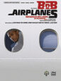 Airplanes sheet music
