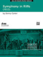 Symphony in Riffs sheet music