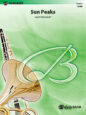 Sun Peaks sheet music