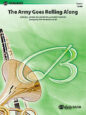 The Army Goes Rolling Along sheet music