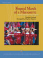 Funeral March of a Marionette sheet music