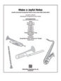 Make a Joyful Noise sheet music