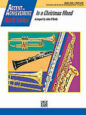 In a Christmas Mood sheet music