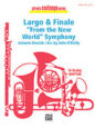Largo and Finale from the New World Symphony sheet music
