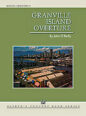 GRANVILLE ISLAND OVERTURE/CB SET4D sheet music