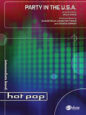Party in the U.S.A. sheet music