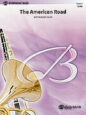 The American Road sheet music