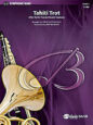 Tahiti Trot sheet music